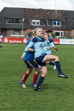 Bild 142 - F VfL Kellinghusen - SG R�nnau/Daldorf : Ergebnis: 0:1